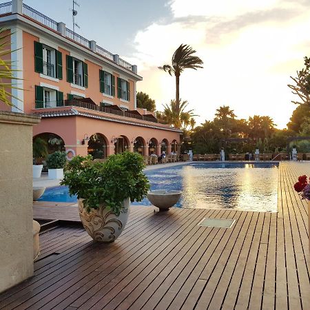 Hotel Mr Les Rotes Denia Exterior foto